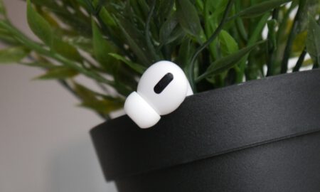 Apple Airpods Pro Test7