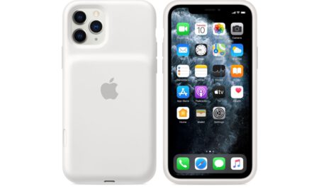 Apple Iphone 11 Pro Smart Battery Case