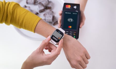 Apple Pay Watch Header