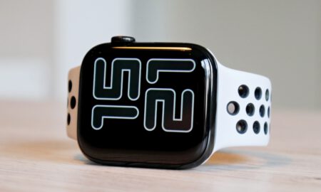 Apple Watch Series 5 Aod Header