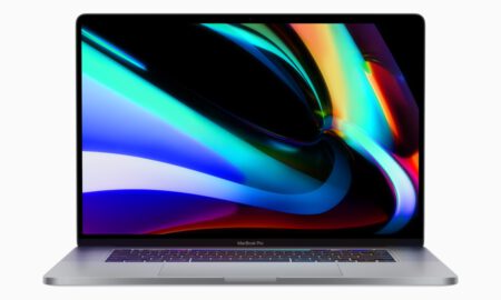Apple 16 Inch Macbook Pro 111319
