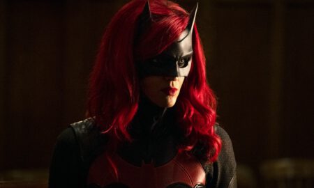 Batwoman Prime Video 2