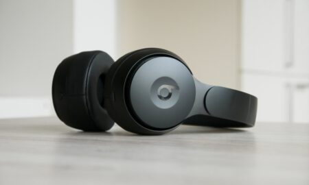 Beats Solo Pro