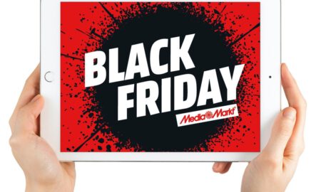 Black Friday Mediamarkt