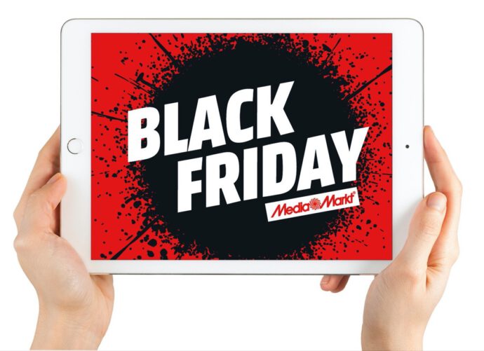 Black Friday Mediamarkt