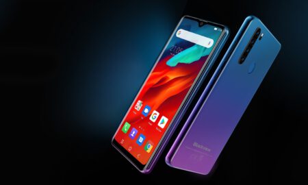 Blackview A80 Pro