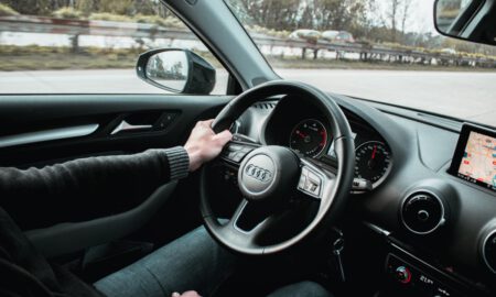 Car Navigation Auto Radio