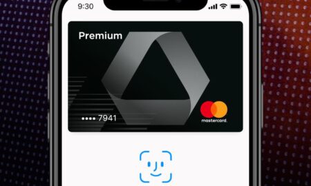 Commerzbank Apple Pay