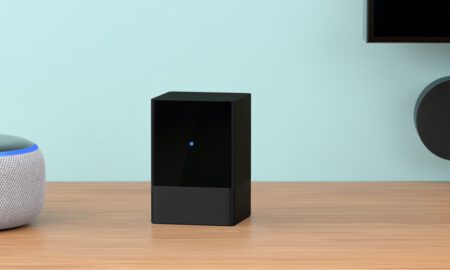 Fire Tv Blaster 07