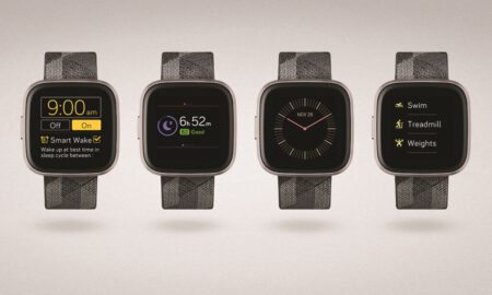 Fitbit Os Header