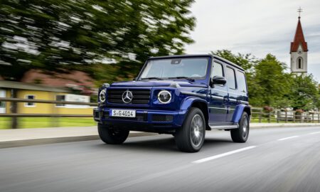 G Klasse Mercedes