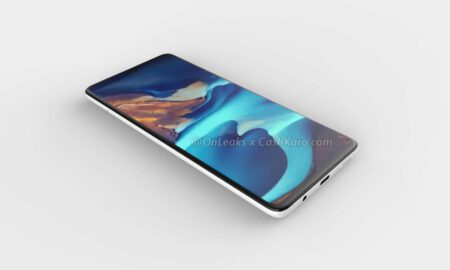 Galaxy A71 01