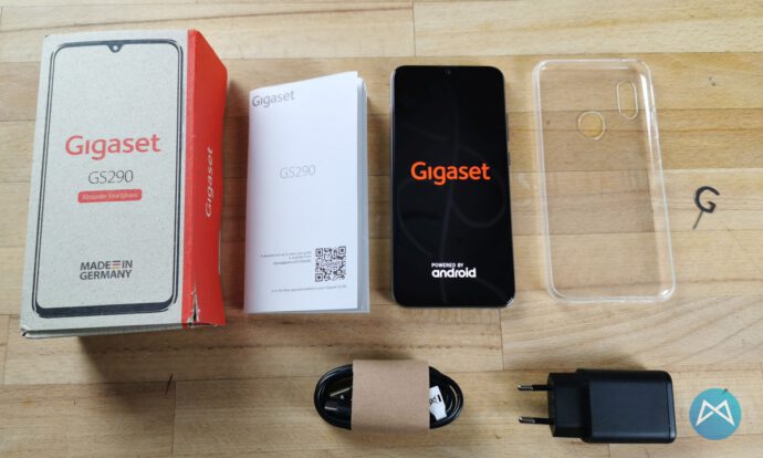 Gigaset Gs290 2019 11 20 16.16.53