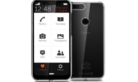 Gigaset Gs195ls