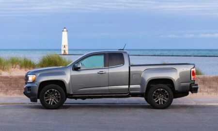 Gm Truck