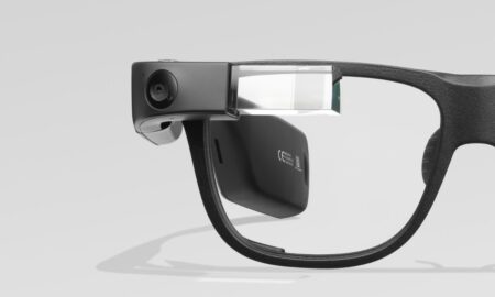 Google Glass Brille Ar Header
