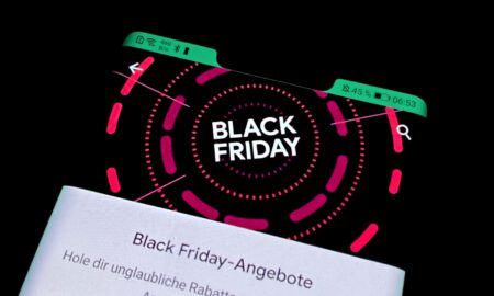 Google Play Black Friday