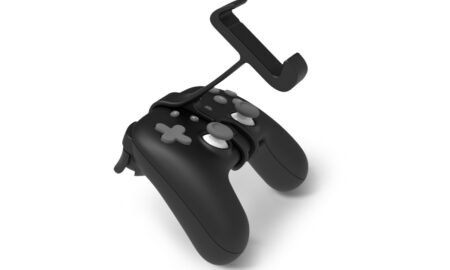 Google Stadia Pixel Claw Halterung