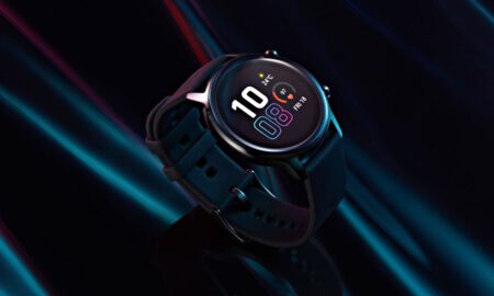 Honor Magicwatch 2 Header