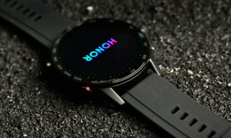 Honor Watch Magic 2 Teaser Header