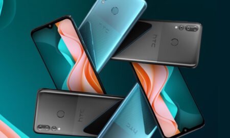 Htc Desire 19s Header