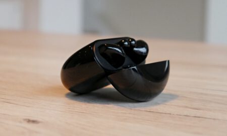 Huawei Freebuds 3 Header
