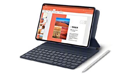 Huawei Matepad Pro
