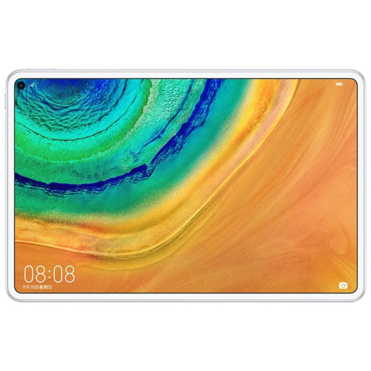 Huawei MatePad Pro ist offiziell