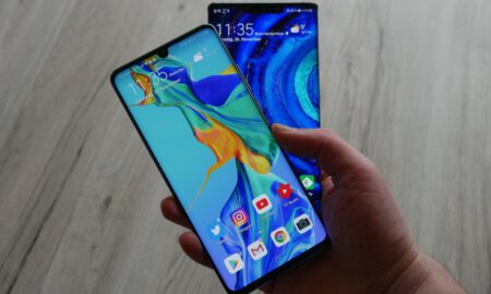 Huawei P30 Mate 30 Pro Test4