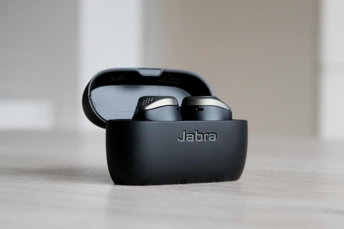 Jabra Elite 75t im Test