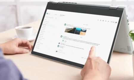 Lenovo C340