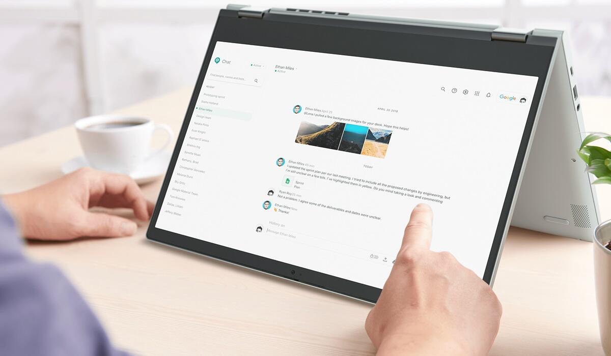 Lenovo C340