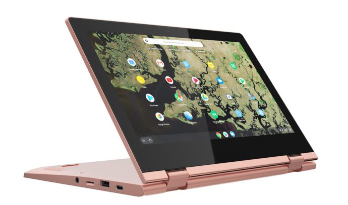 Lenovo Chromebook C340 1