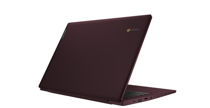 Lenovo Chromebook S340