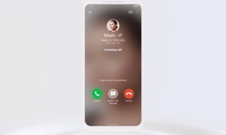 Lg Ux 9