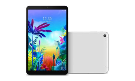 Lg G Pad 5 101