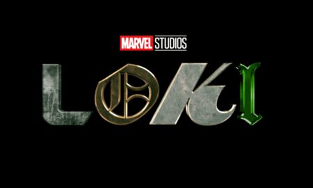 Marvel Loki Header