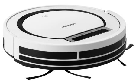 Medion Saugroboter Md 18600