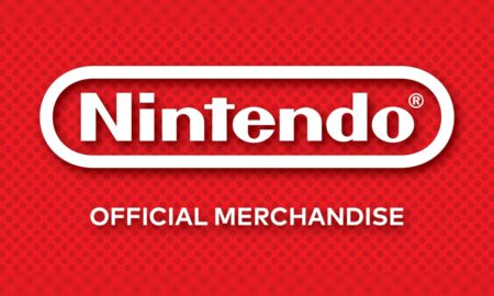 Nintendo Merch Usa