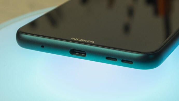 Nokia 7.2 11