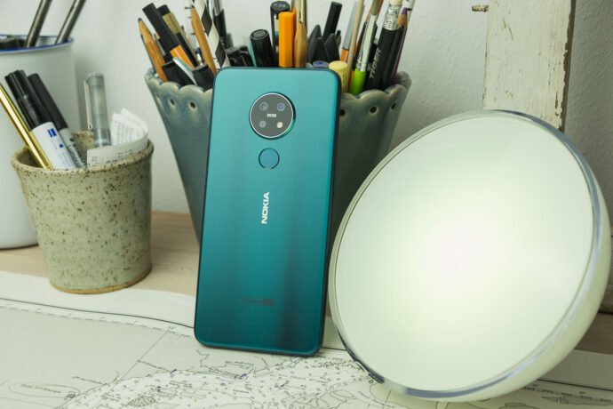 Nokia 7.2 13