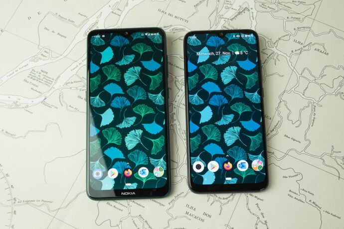 Nokia 7.2 19