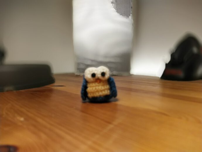 Nokia 7.2 Fotos 06
