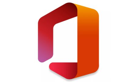 Office Logo Header