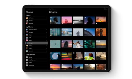 Pixelmator Photo Ipad