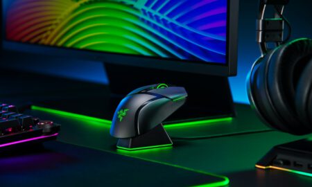 Razer Basilisk Ultimate