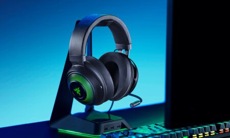 Razer Kraken Ultimate