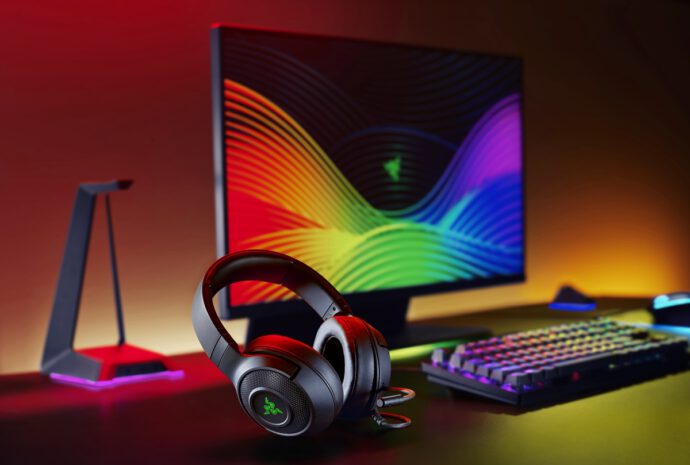 Razer Kraken X Usb