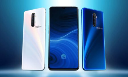 Realme X2 Pro