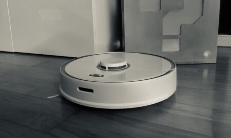 Roborock S5 Max Header